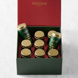 Vahdam Holiday Tea Gift Set