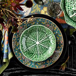Morris &amp; Co. x Williams Sonoma Cotswold Dinner Plates