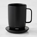 Ember Mug 2, Black, 14-oz