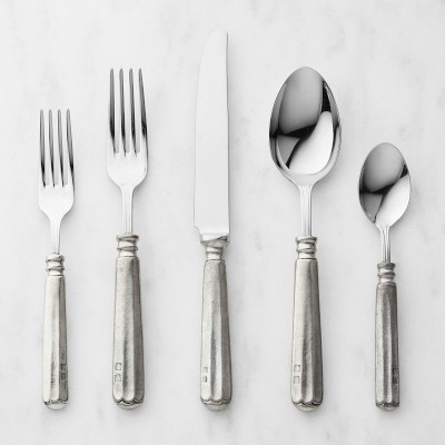 Valpeltro Alton 20-Piece Flatware Set