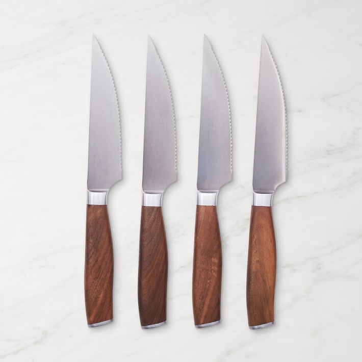 GreenPan™ Premiere Steak Knives, Set of 4