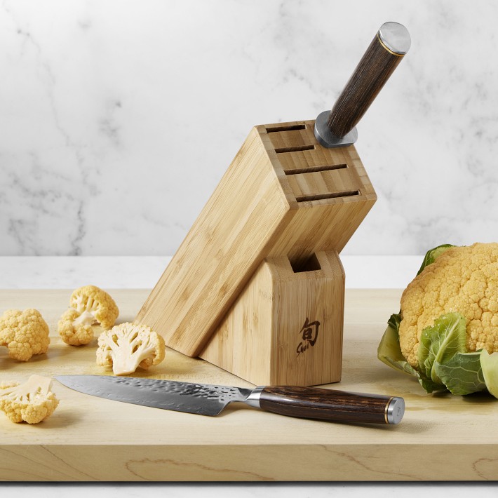 Shun Premier 3-Piece Build-A-Block Set
