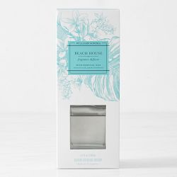 Williams Sonoma Essential Oils Beach House Diffuser