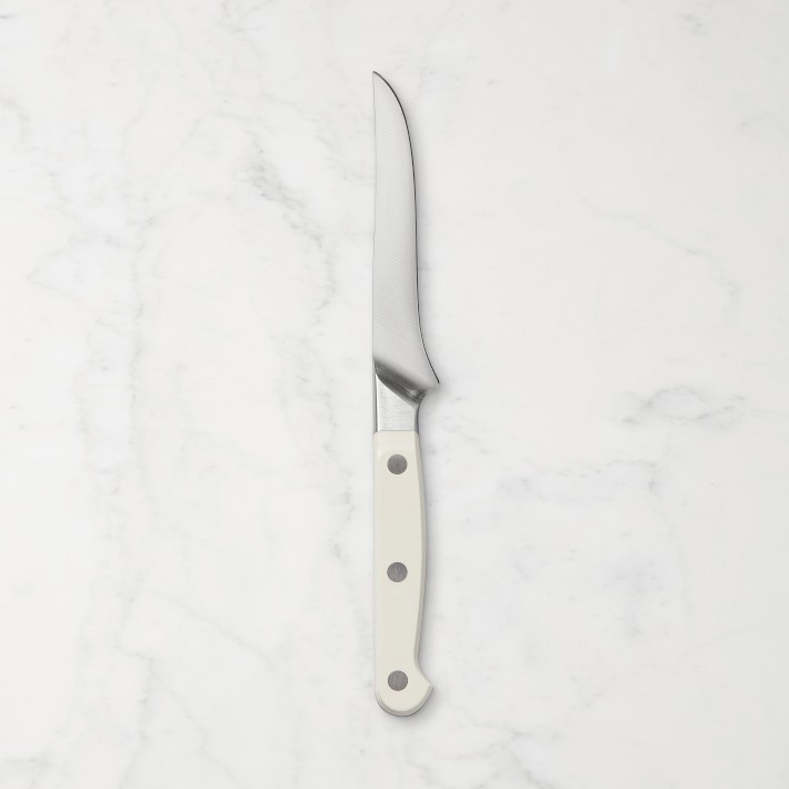Zwilling Pro Le Blanc 4-Piece Steak Knife Set