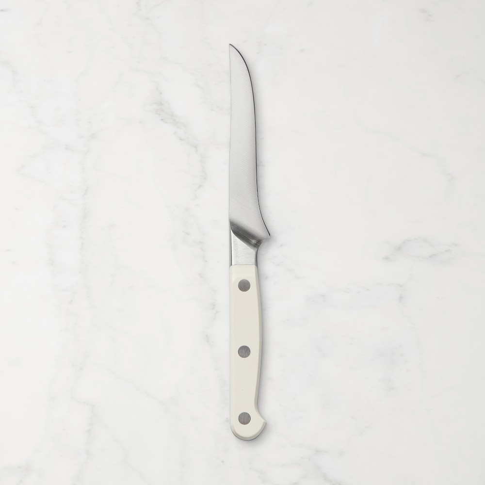 Zwilling Pro Le Blanc 4-Piece Steak Knife Set