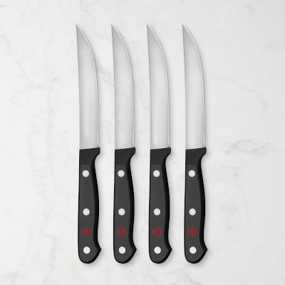 W&#252;sthof Gourmet Steak Knives
