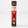 Holiday Popcorn Tube, Tin Soldier