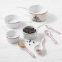 Twas the Night Before Christmas Measuring Cups & Spoons Set