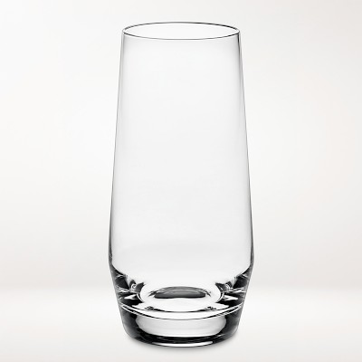 Highball Glasses, Set of 6