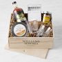 Trisha Yearwood's Cheers in a Gift Crate