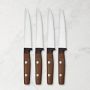 Wüsthof Urban Farmer Steak Knives, Set of 4