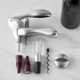 Rabbit Pro 6-Piece Wine Tool Set