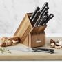 Wüsthof Classic 11-Piece Ultimate Knife Block Set