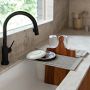 Dorai Over the Sink Dish Pad