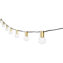 IYN G40 Bistro String Lights