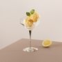 Orrefors Metropol Coupe Glasses, Set of 2