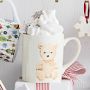 St. Jude Teddy Bear Mug