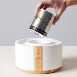 TerraFlame S'mores Roaster
