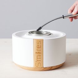TerraFlame S'mores Roaster