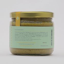 XILLI Pipian Verde