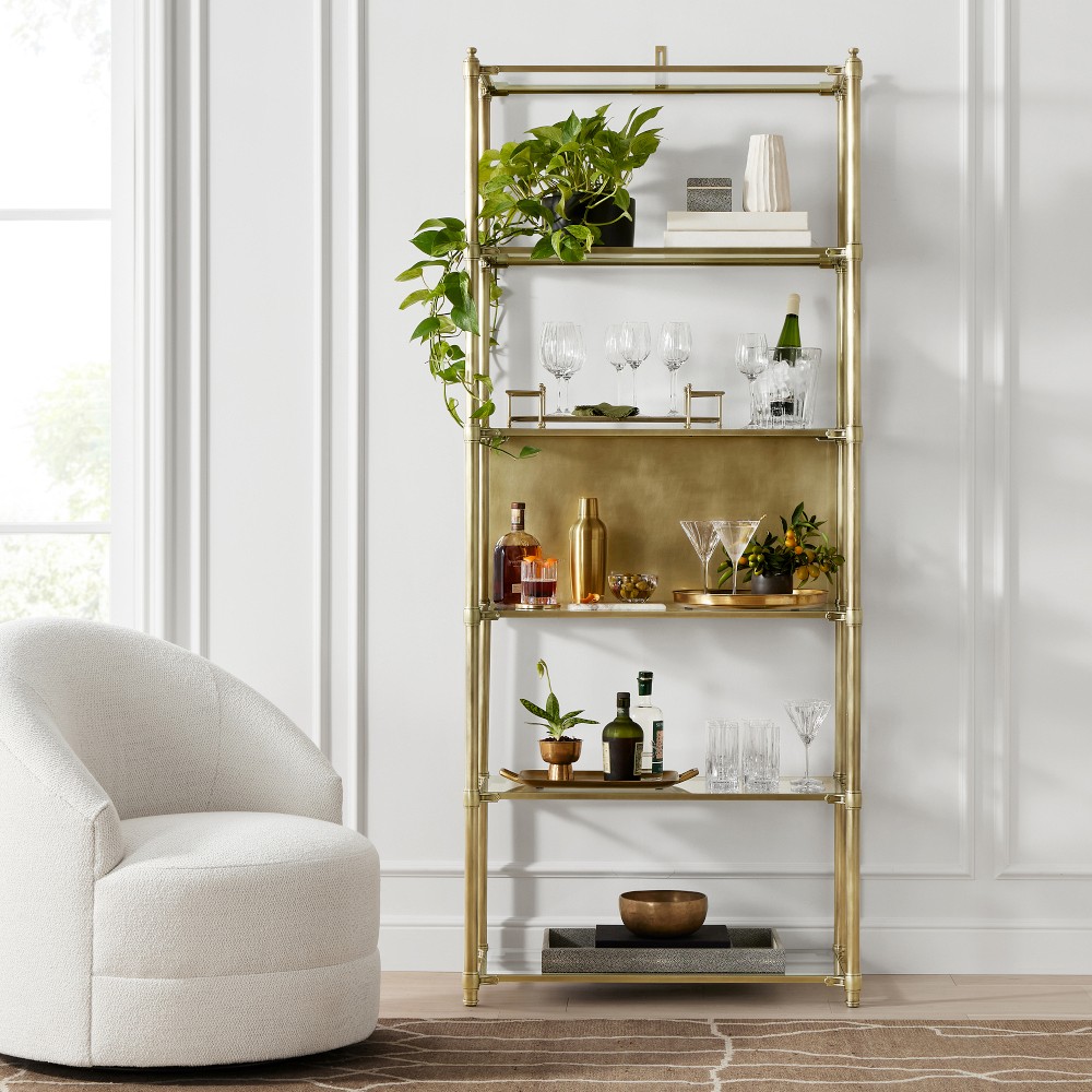 Beckett Bar Shelf (36&quot;)