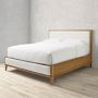 Francisco Upholstered Bed