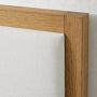 Francisco Upholstered Bed