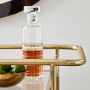 Kenwood Bar Cart (43&quot;)