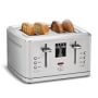 Cuisinart 4-Slice Digital Toaster with MemorySet Feature