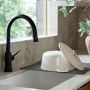 Dorai Over the Sink Dish Pad