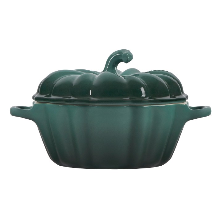 Cast Iron Le Creuset Mini Oval Cocotte 12 Oz Le Creuset Stoneware