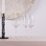 Orrefors Carat Collection