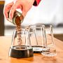 Pure Over Glass Pour-Over XL Coffee Brew Kit