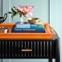 Sheila Bridges x Williams Sonoma Home Lacquered Tray