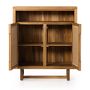 Turk Outdoor Cabinet (36&quot;)