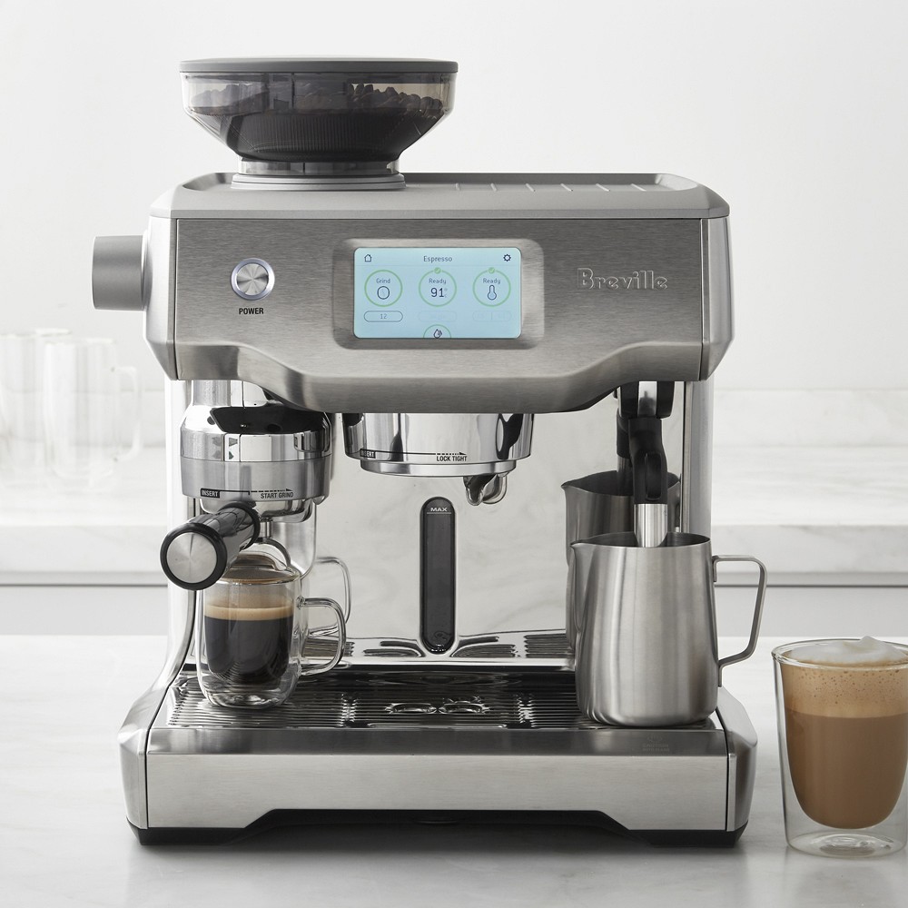 Breville Oracle&#174; Touch Espresso Machine