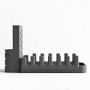 Dorai Dish Pad Rack