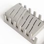 Dorai Dish Pad Rack