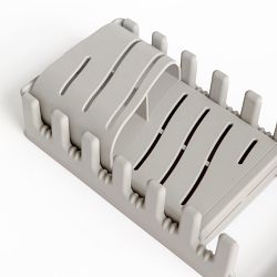 Dorai Dish Pad Rack