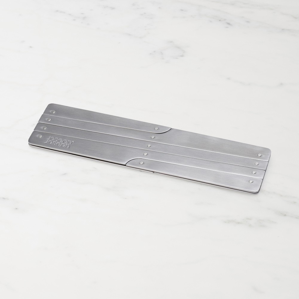 Joseph Joseph Space Expandable stainless-steel trivet