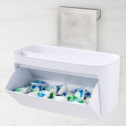 YouCopia DoorStash Dishwasher Pod Holder