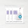 simplehuman™ (C) Custom Fit Liners