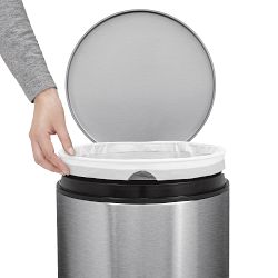 simplehuman&#8482; (A) Custom Fit Liners