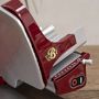 Berkel Home Line Plus 250 Electric Food Slicer