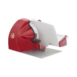 Berkel Home Line Plus 250 Electric Food Slicer