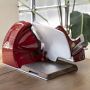 Berkel Home Line Plus 250 Electric Food Slicer