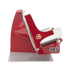 Berkel Home Line Plus 250 Electric Food Slicer