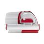 Berkel Home Line Plus 250 Electric Food Slicer