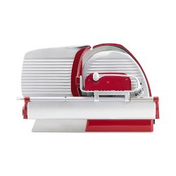 Berkel Home Line Plus 250 Electric Food Slicer