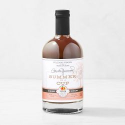 Trisha Yearwood's Peach Summer in a Cup Cocktail Mix